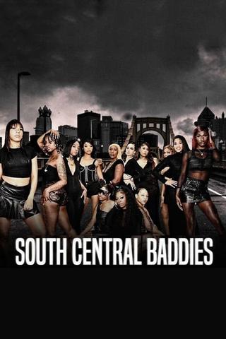 South Central Baddies poster