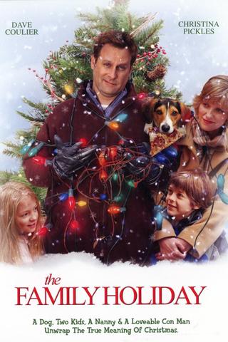 The Family Holiday poster
