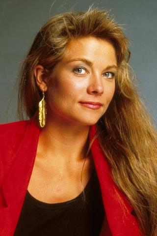 Theresa Russell pic
