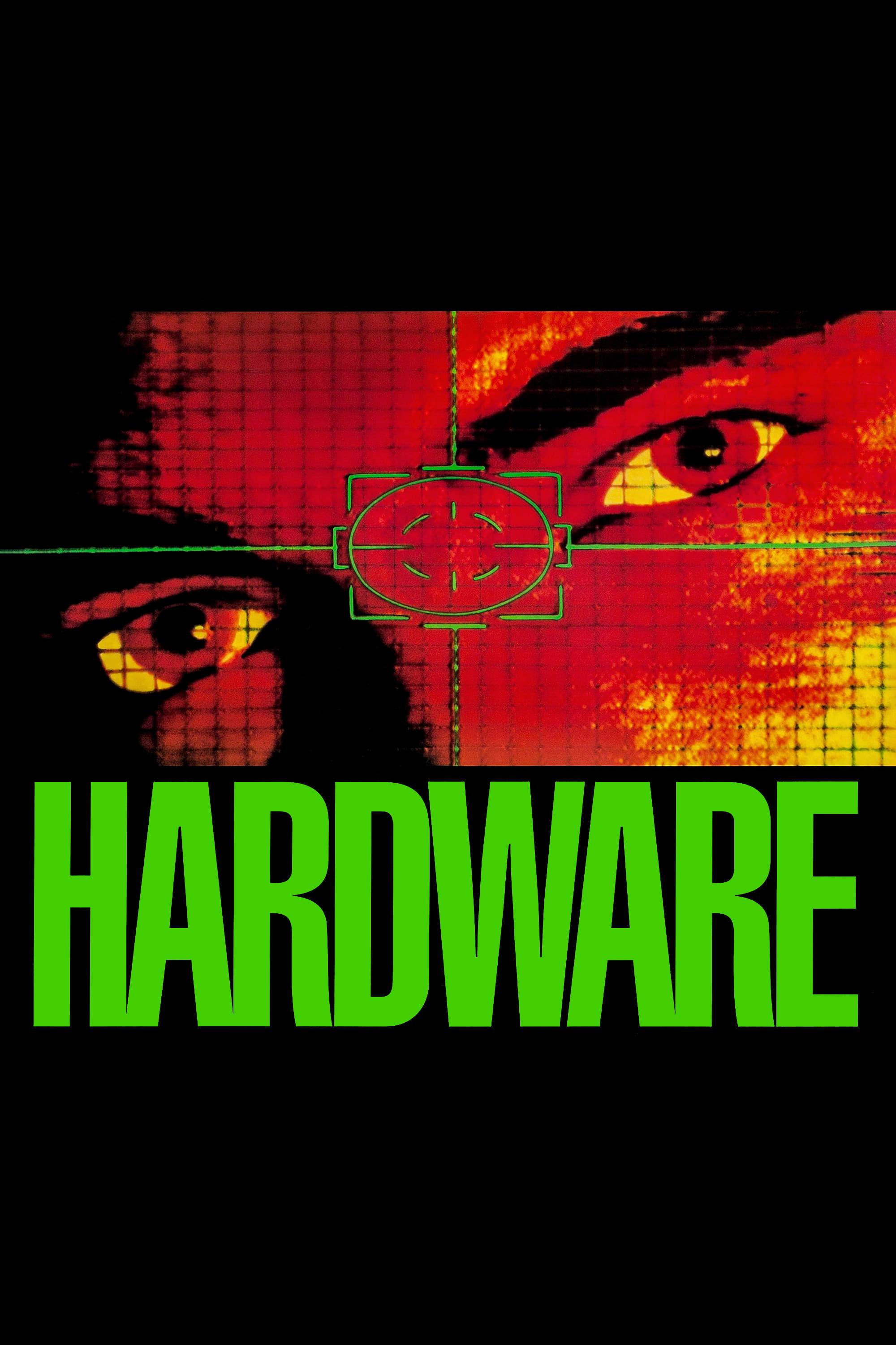 Hardware poster