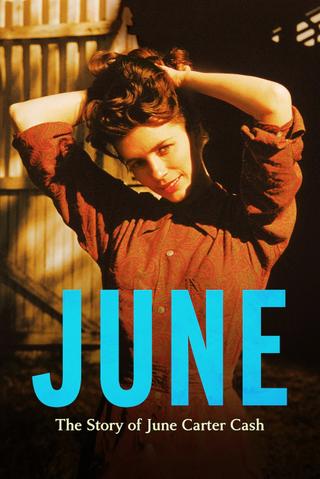 June poster