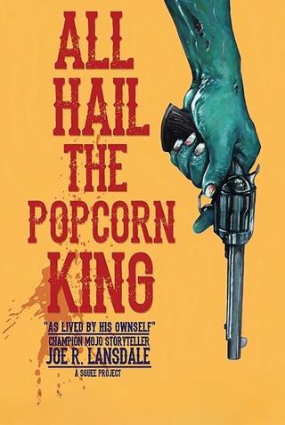 All Hail the Popcorn King! poster