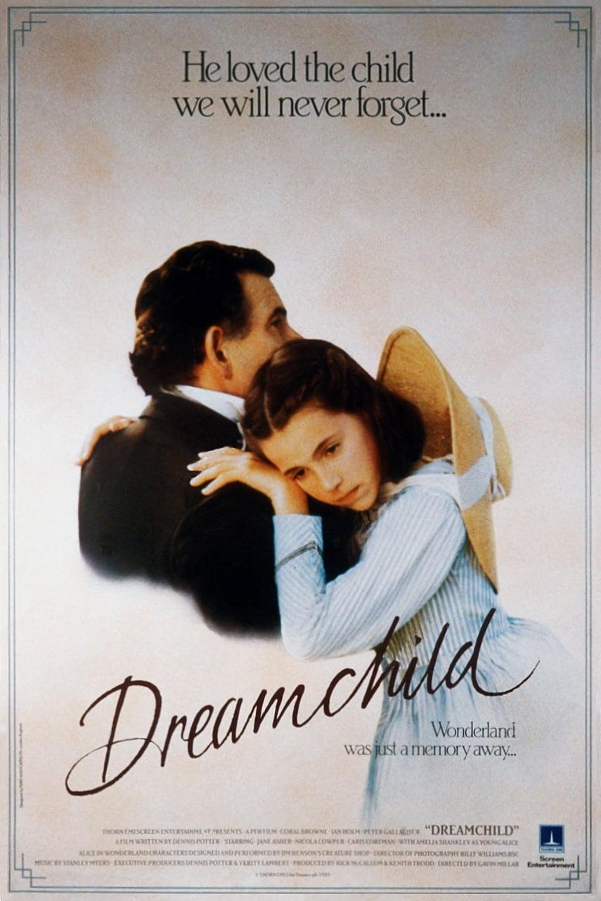 Dreamchild poster