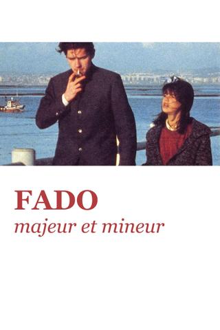 Fado, Major and Minor poster