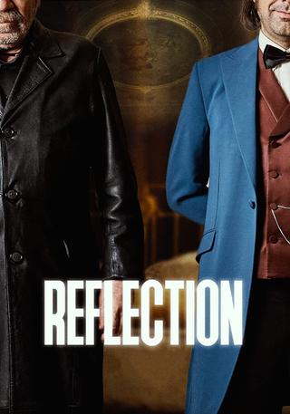 Reflection poster