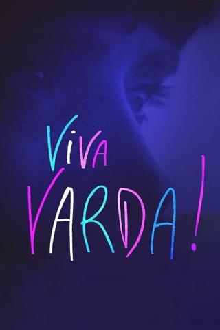 Viva Varda! poster