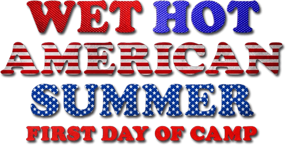 Wet Hot American Summer: First Day of Camp logo