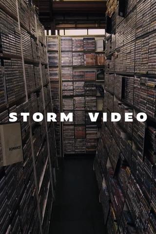 Storm Video poster
