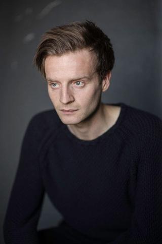Andrew Gower pic