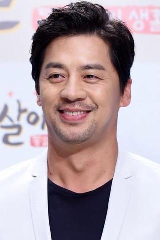 Kwon Oh-joong pic