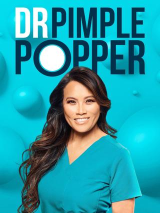 Dr. Pimple Popper poster