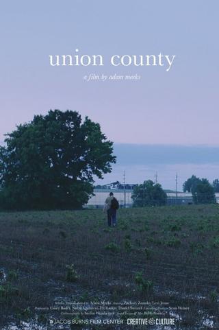 Union County poster