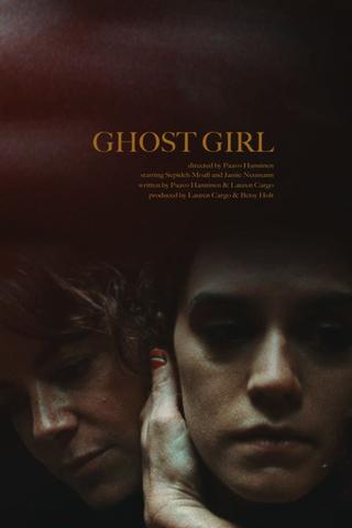 Ghost Girl poster