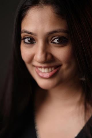 Veena Nandakumar pic