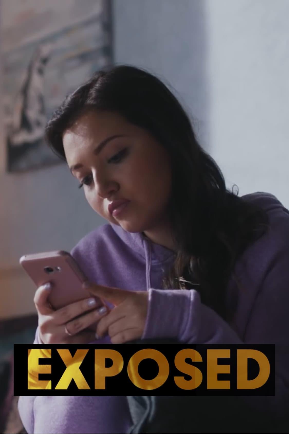 EXPOSED poster