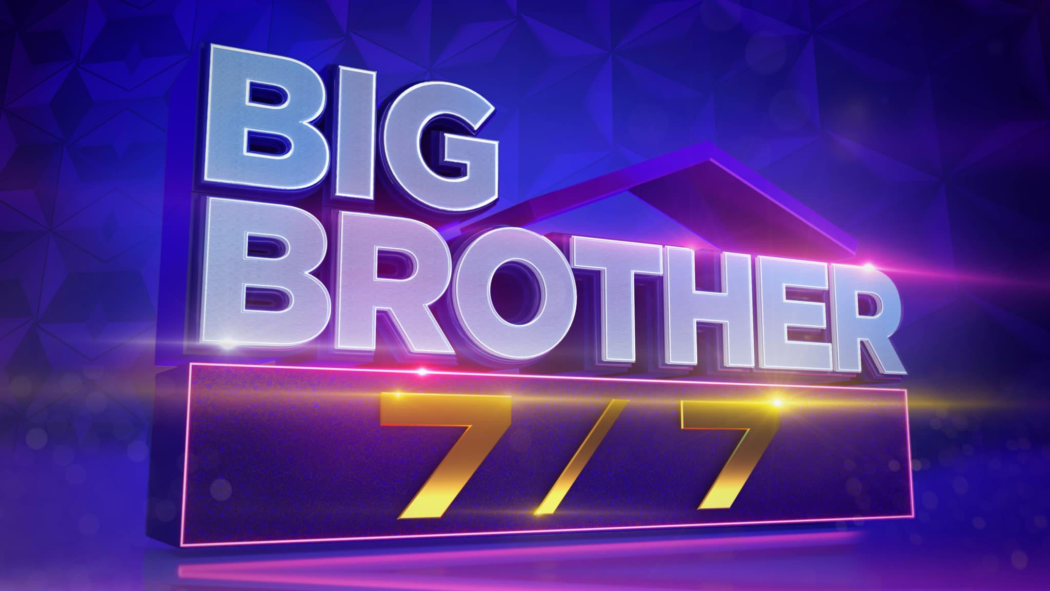Big Brother 7/7 backdrop