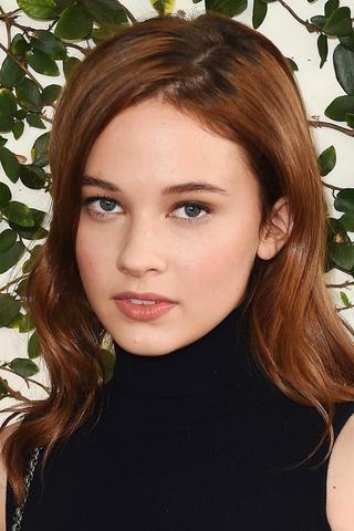 Cailee Spaeny pic