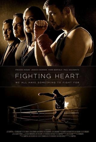 Fighting Heart poster