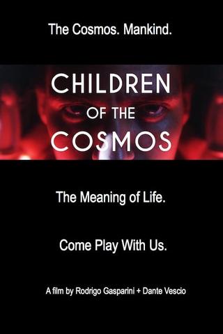 Children of the Cosmos poster