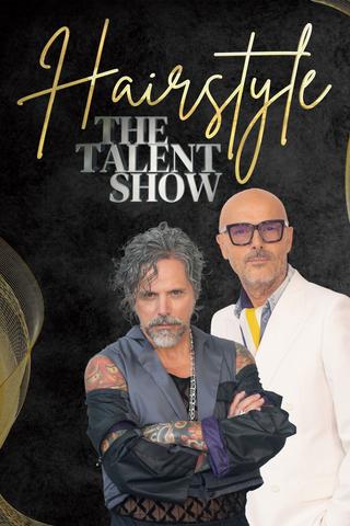 HairStyle, The Talent Show (Italia) poster