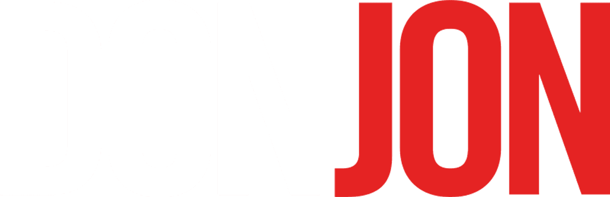 Don Jon logo