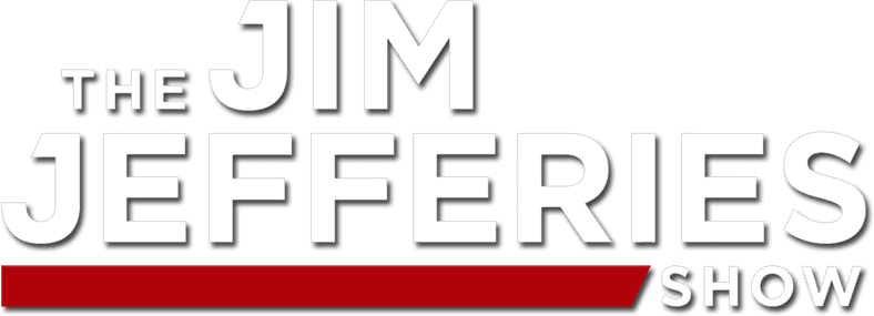 The Jim Jefferies Show logo