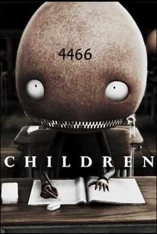 Children poster