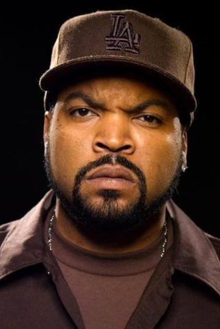 Ice Cube pic