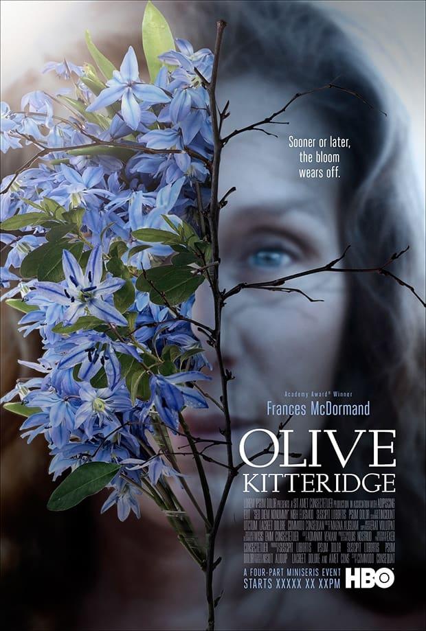 Olive Kitteridge poster