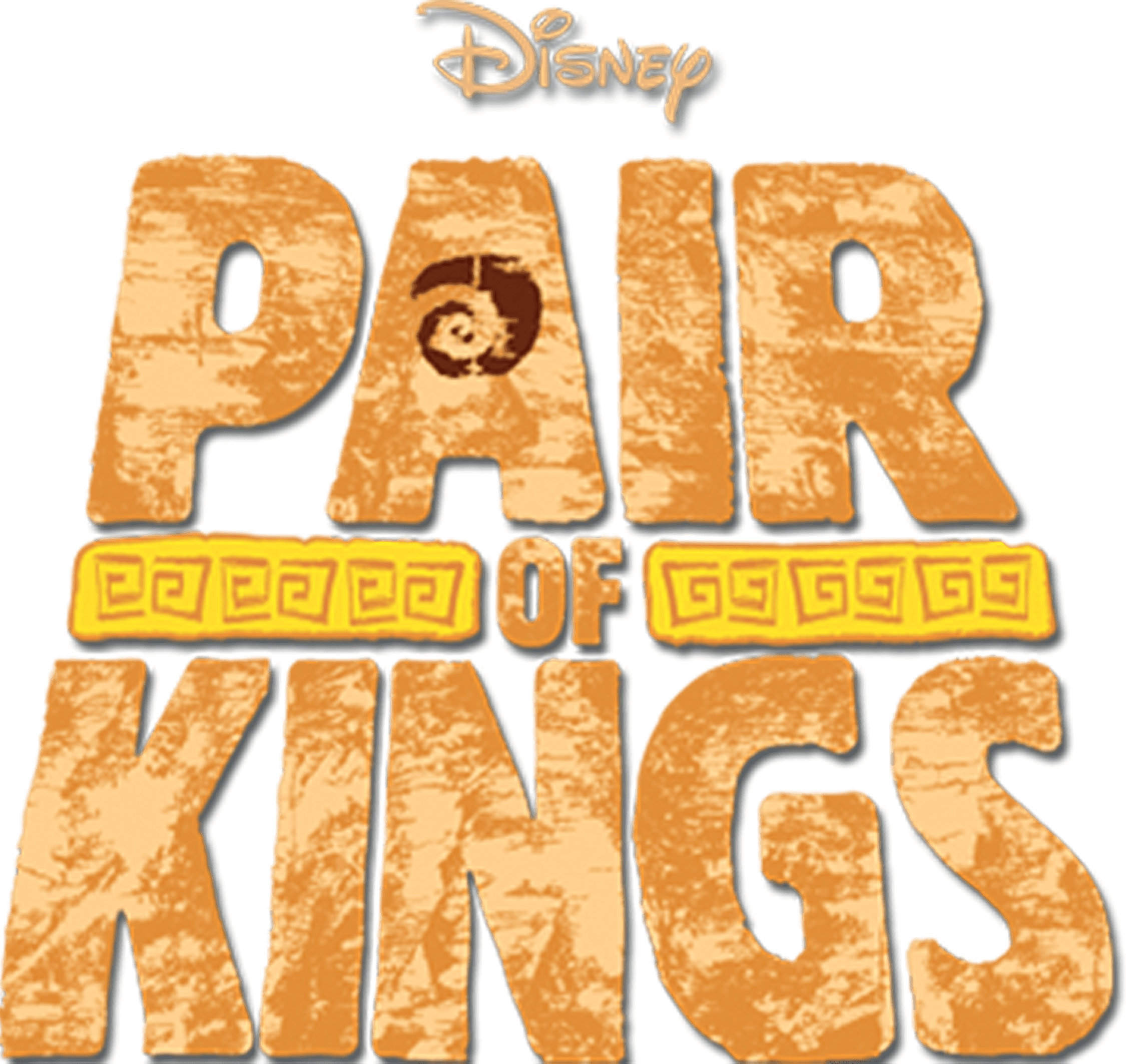 Pair of Kings logo