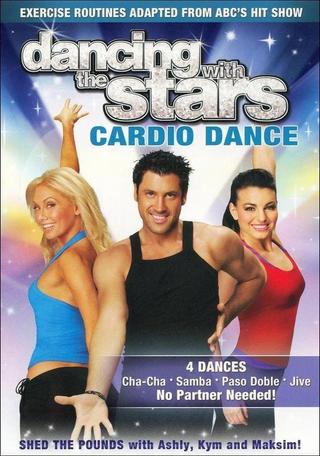 Dancing with the Stars: Cardio Dance poster