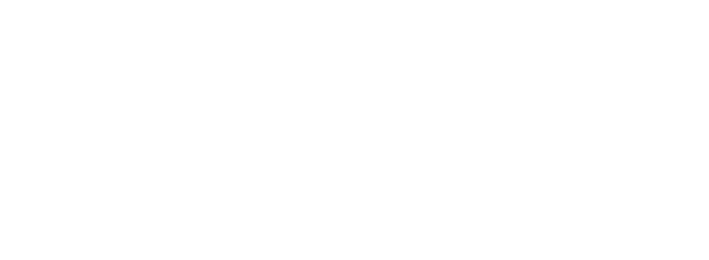 All That Breathes logo