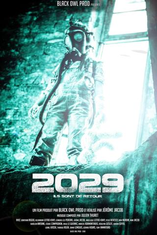 2029 poster