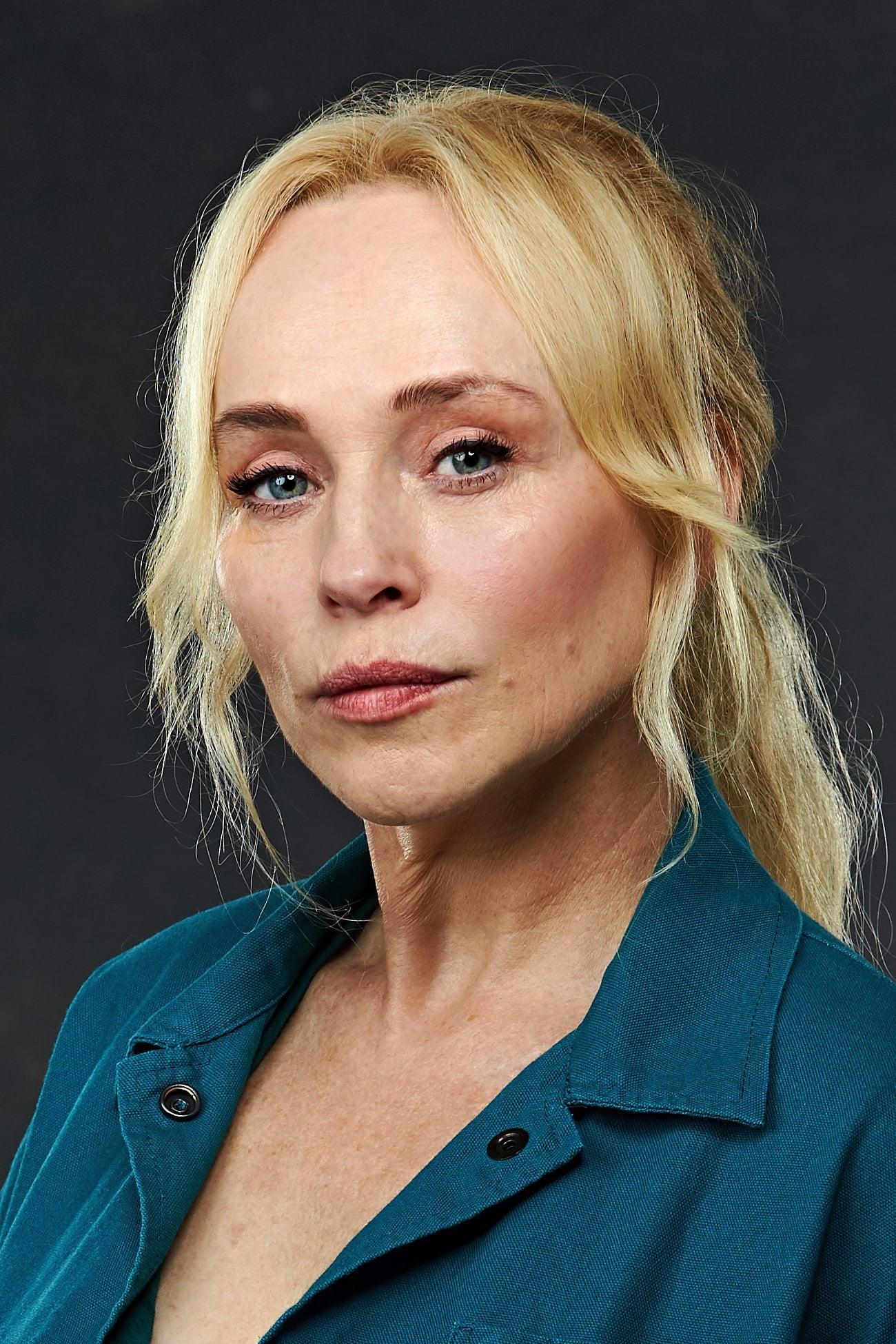 Susie Porter poster