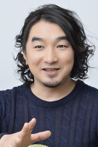 Tetsuhiro Ikeda pic
