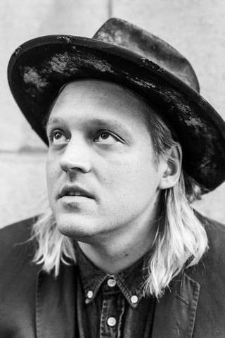 Win Butler pic