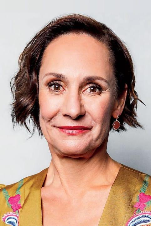 Laurie Metcalf poster