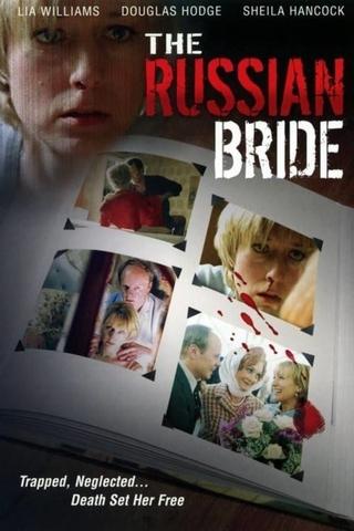 The Russian Bride poster