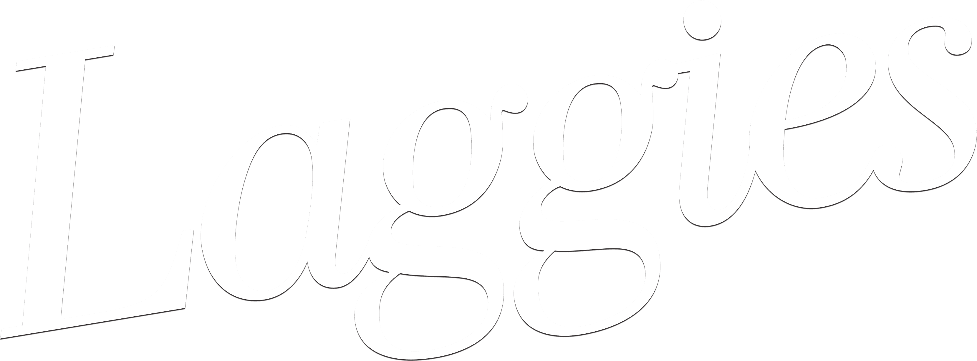 Laggies logo