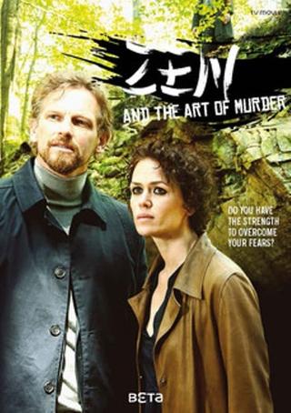 Zen and the Art of Murder poster