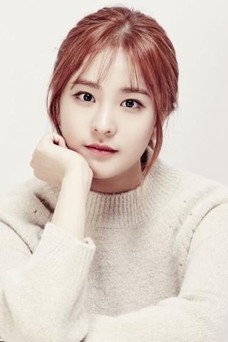 Kim Na-hyun pic