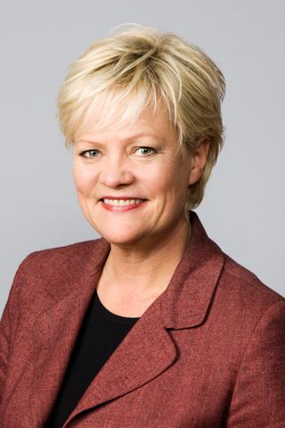 Kristin Halvorsen pic