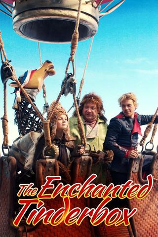 The Enchanted Tinderbox poster