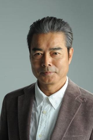 Hiroshi Katsuno pic
