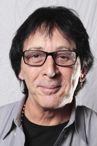 Peter Criss pic