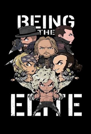Being The Elite poster