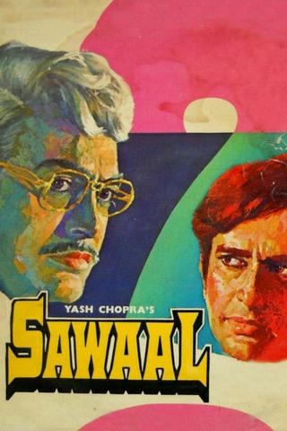 Sawaal poster