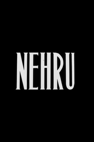 Nehru poster