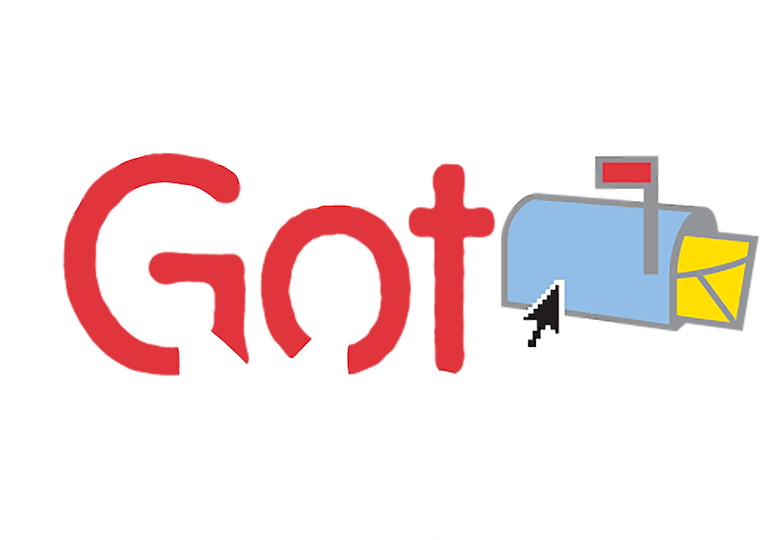 You've Got Mail logo