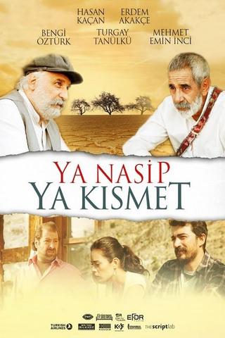 Ya Nasip Ya Kısmet poster